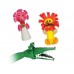 Paper Quilling Finger Puppets